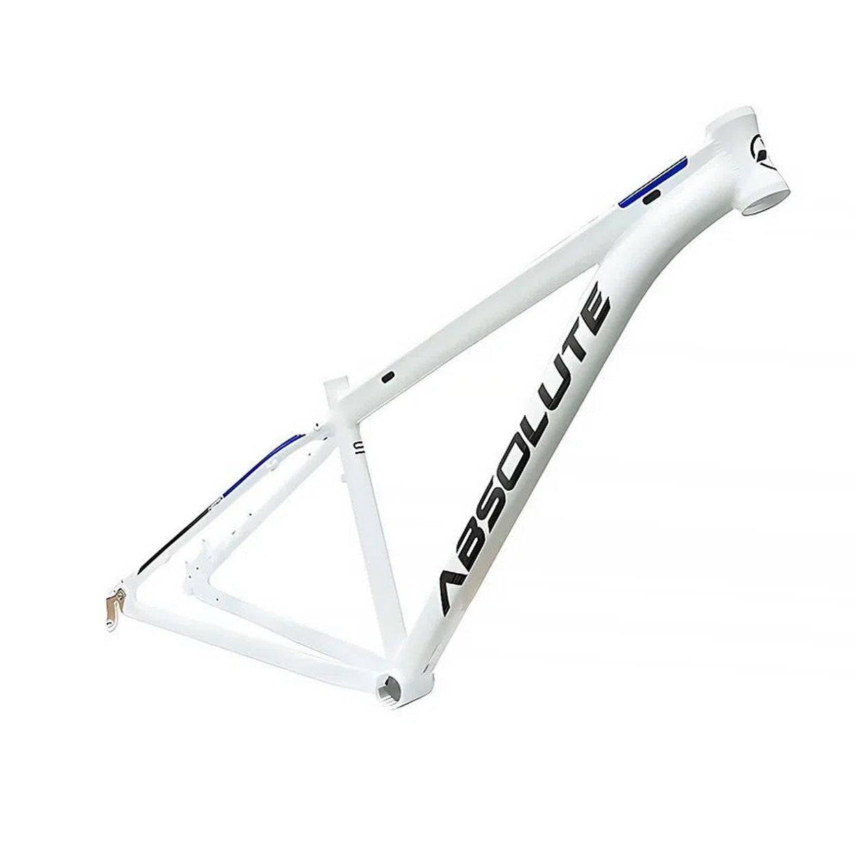 QUADRO 29 ALUM  ABSOLUTE NERO 4 MTB CABEAMENTO INTERNO