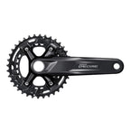 KIT TRANSMISSÃO SHIMANO DEORE M4100 DUPLO 2X10V