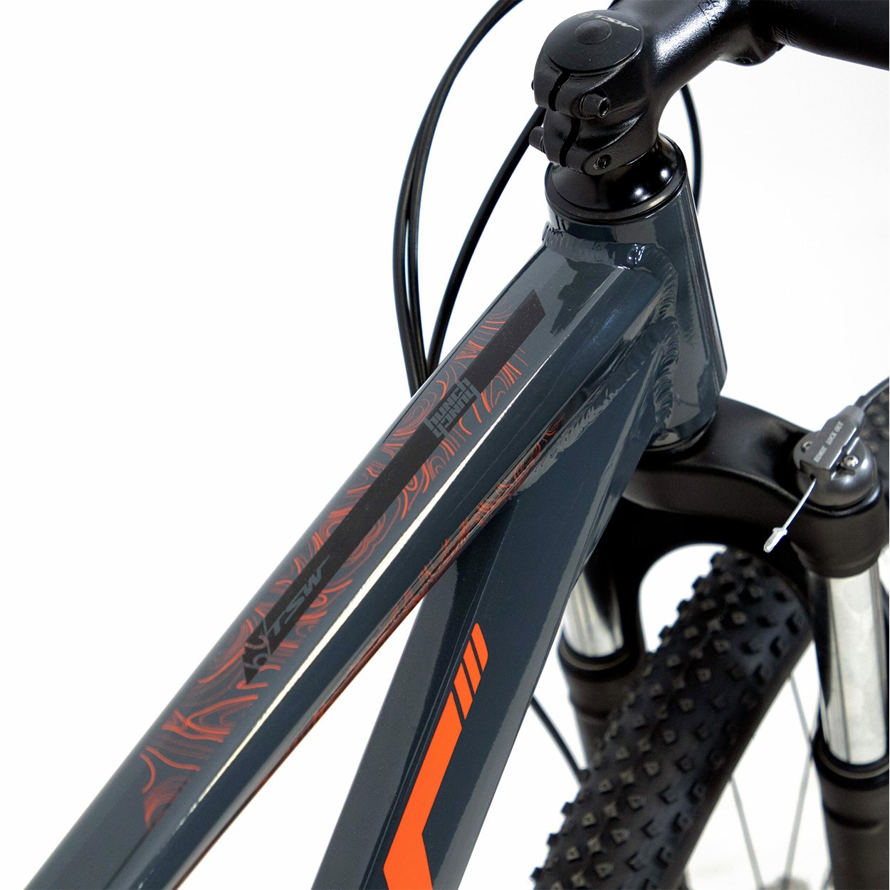 Bicicleta 29 Tsw Hunch New 24v Shimano Altus