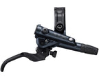 FREIO DISCO SHIMANO SLX BL-M7100/BR-M7120 HIDRÁULICO TRASEIRO 4 PISTÕES 1700MM (IM7120JRRXNA170) - PRETO - TRASEIRO