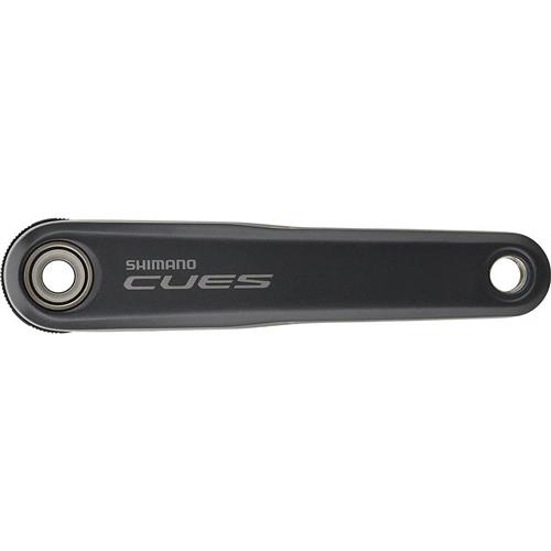 PEDIVELA shimano CUES FC-U6000 32D 175MM 9/10/11V c/ mov central BB-MT501
