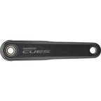 PEDIVELA shimano CUES FC-U6000 32D 175MM 9/10/11V c/ mov central BB-MT501