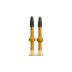 VÁLVULA PARA TUBELESS ABSOLUTE 48MM ALUMÍNIO (PAR)
