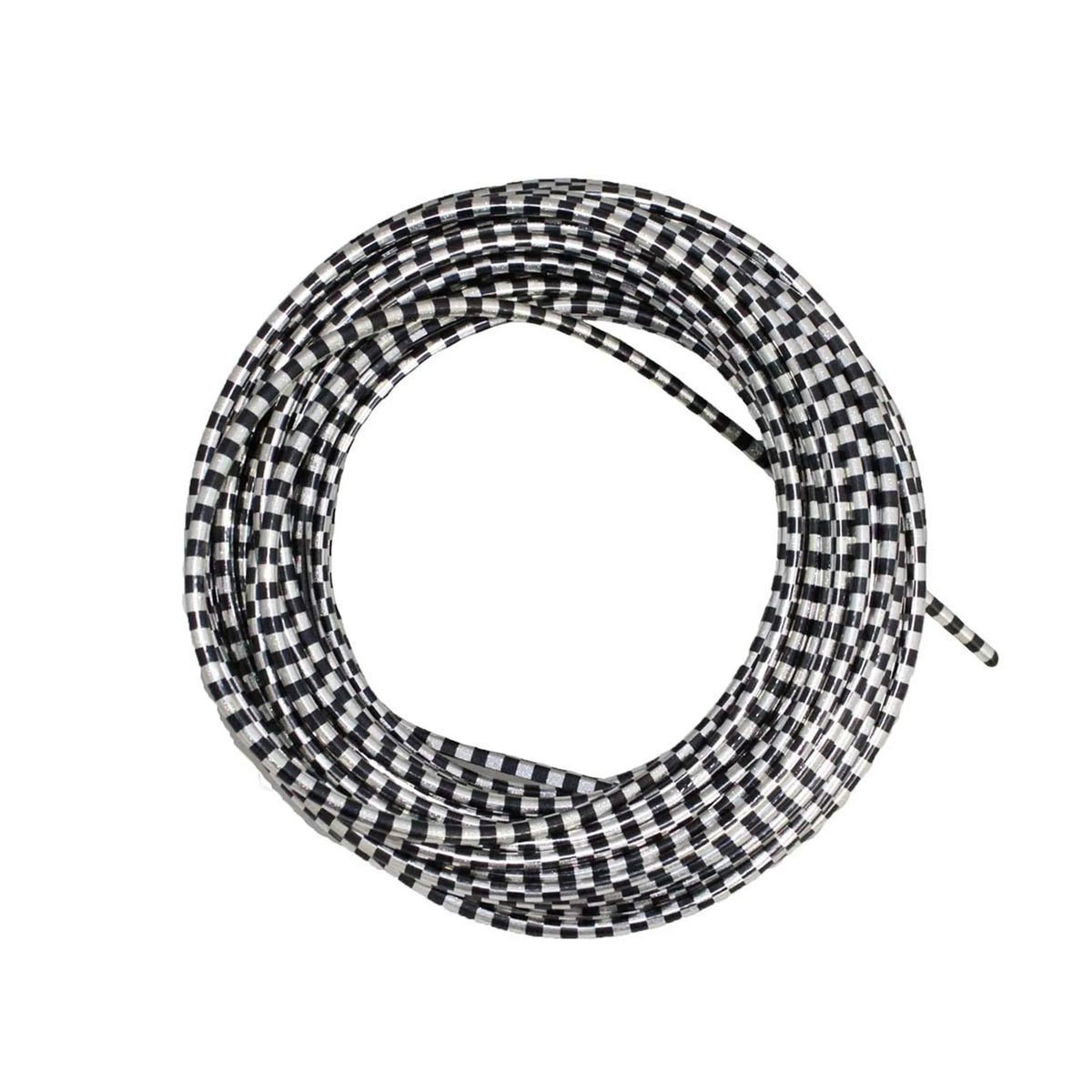 CONDUITE 5MM TEFLONADO XADREZ 20 METROS P/ FREIOS