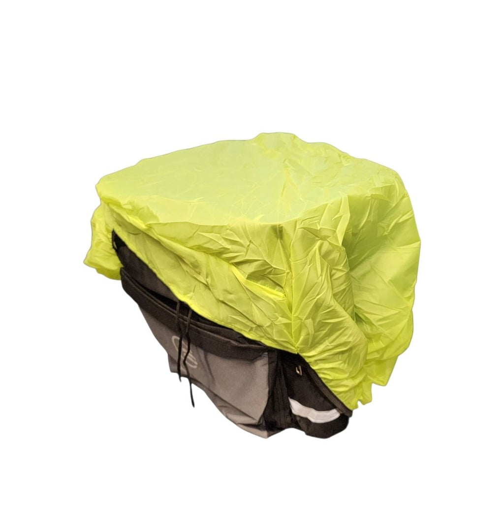 BOLSA ALFORGE TRASEIRO ELLEVEN 42L IMPERMEÁVEL COM ZÍPER REFLETIVO