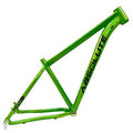 QUADRO 29 ABSOLUTE NERO 5 VERDE S - 15