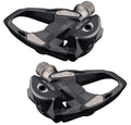 PEDAL CLIP SHIMANO SPEED 105 R7000 CARBON COM TACOS - PRETO