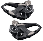PEDAL CLIP SHIMANO SPEED 105 R7000 CARBON COM TACOS - PRETO