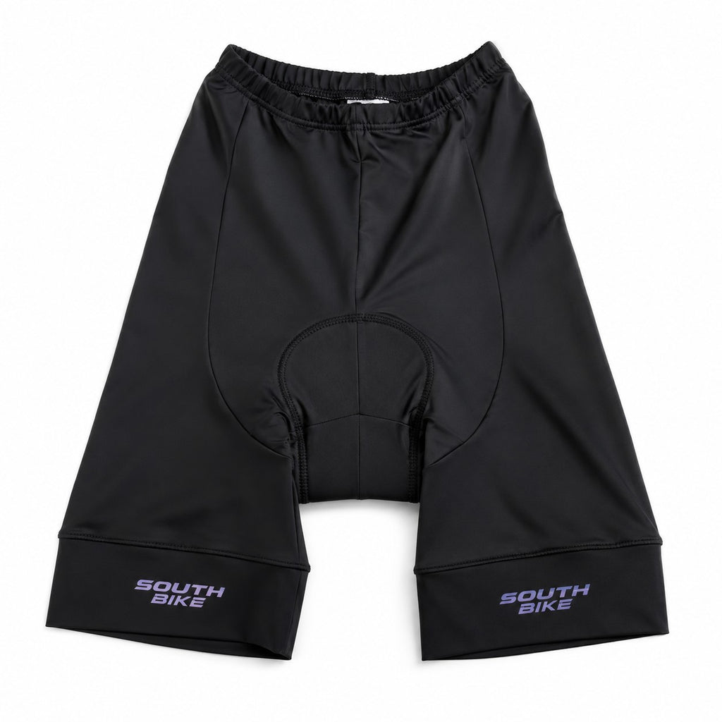 BERMUDA CICLISMO FEMININO  RISCO ZERO SOUTH TAMANHO  P