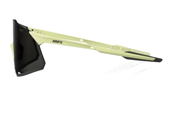 OCULOS 100% HYPERCRAFT - SOFT TACT GLOW - SMOKE LENS - OS