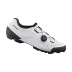 SAPATILHA SHIMANO MTB XC300 FIBRA DE VIDRO C/ BOA (ESHXC300MGL01S3600G)