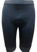 Bermuda Ciclismo Rossa Cycling - ( M ) Preto