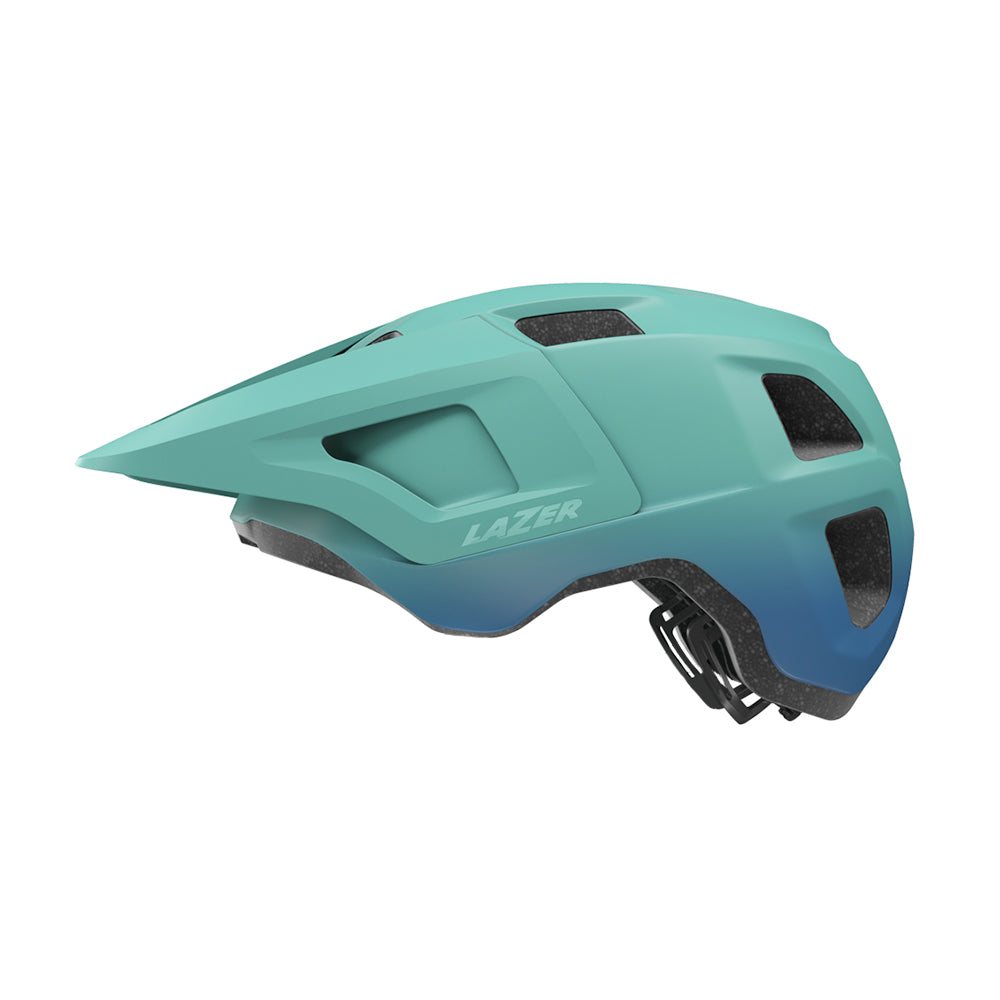 Capacete De Ciclismo Mtb Lazer By Shimano Finch Kineticore 2024