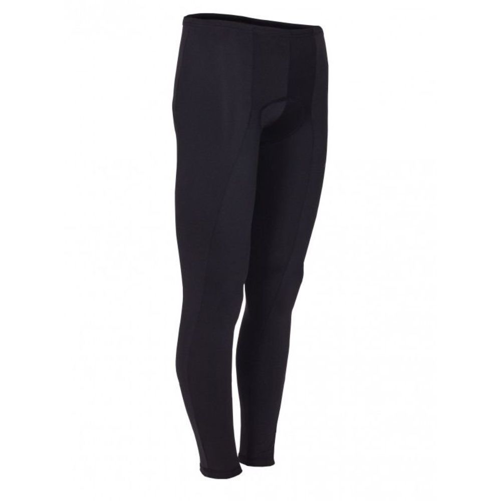 Calça Ciclismo Mauro Ribeiro Inverno Felpada Masculina
