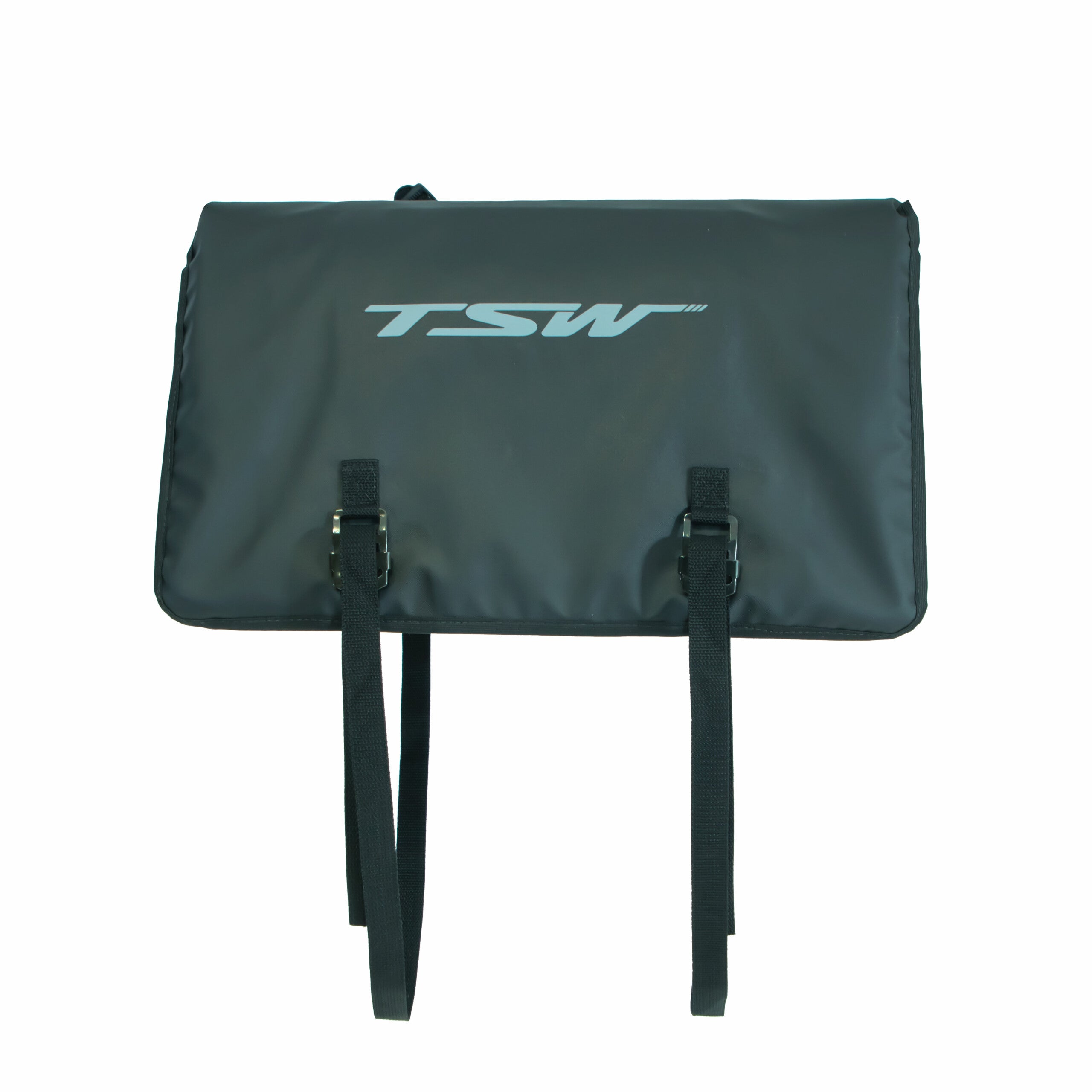 TRANSBIKE TRUCKPAD TSW PROTETOR TAMPA P/ CAMINHONETE 2 BIKES