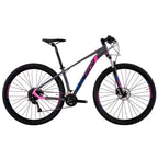 Bicicleta 29 Oggi Big Wheel 7.0 Alivio 2x9v (2022/2023)