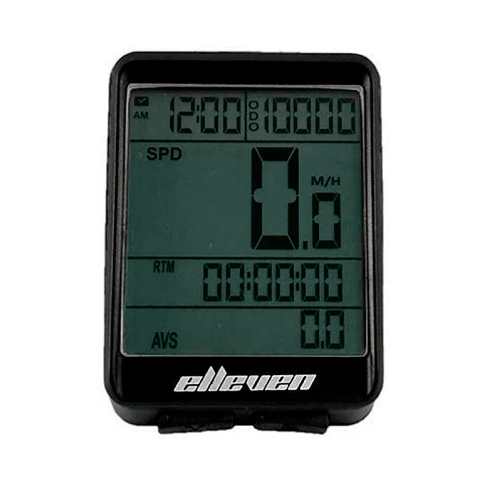 CICLOCOMPUTADOR 11F ELLEVEN F-11