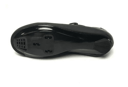 SAPATILHA SHIMANO RP400 SPEED C/ SISTEMA BOA + 2 VELC. (ESHRP400M)