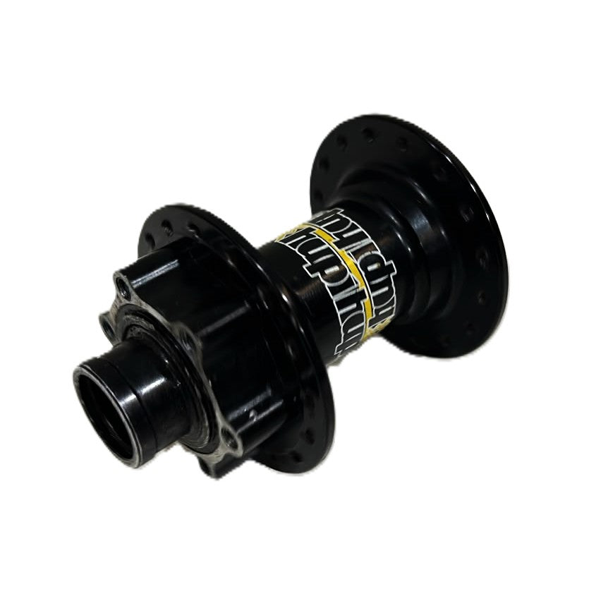 CUBO DIANTEIRO32 F  HUPI DH 20MM X 110MM USADO PRETO