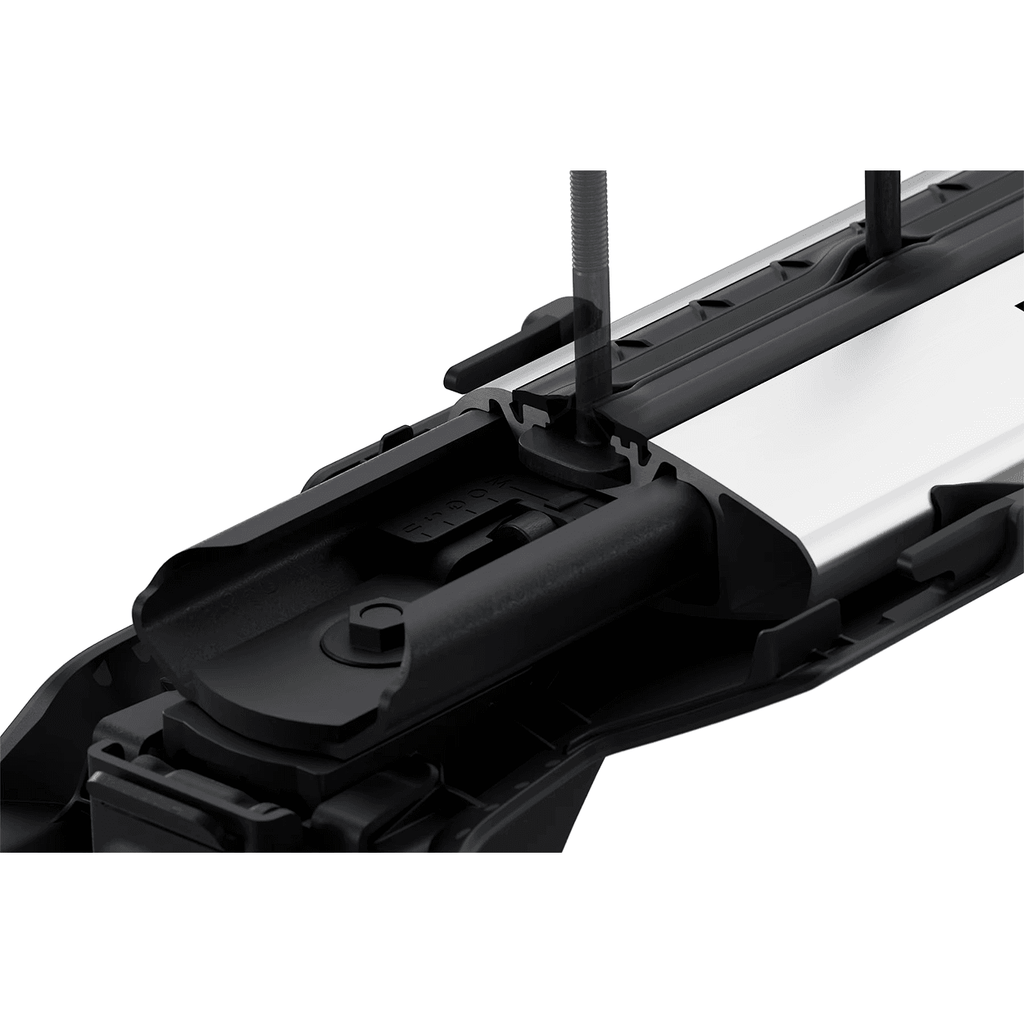 BARRA DE RACK THULE ALUMÍNIO WING BAR EDGE 86CM (7213) UNIDADE