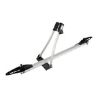TRANSBIKE LONG LIFE PREMIUM LONG LOCK CALHA ALUM (B-61) - PRATA