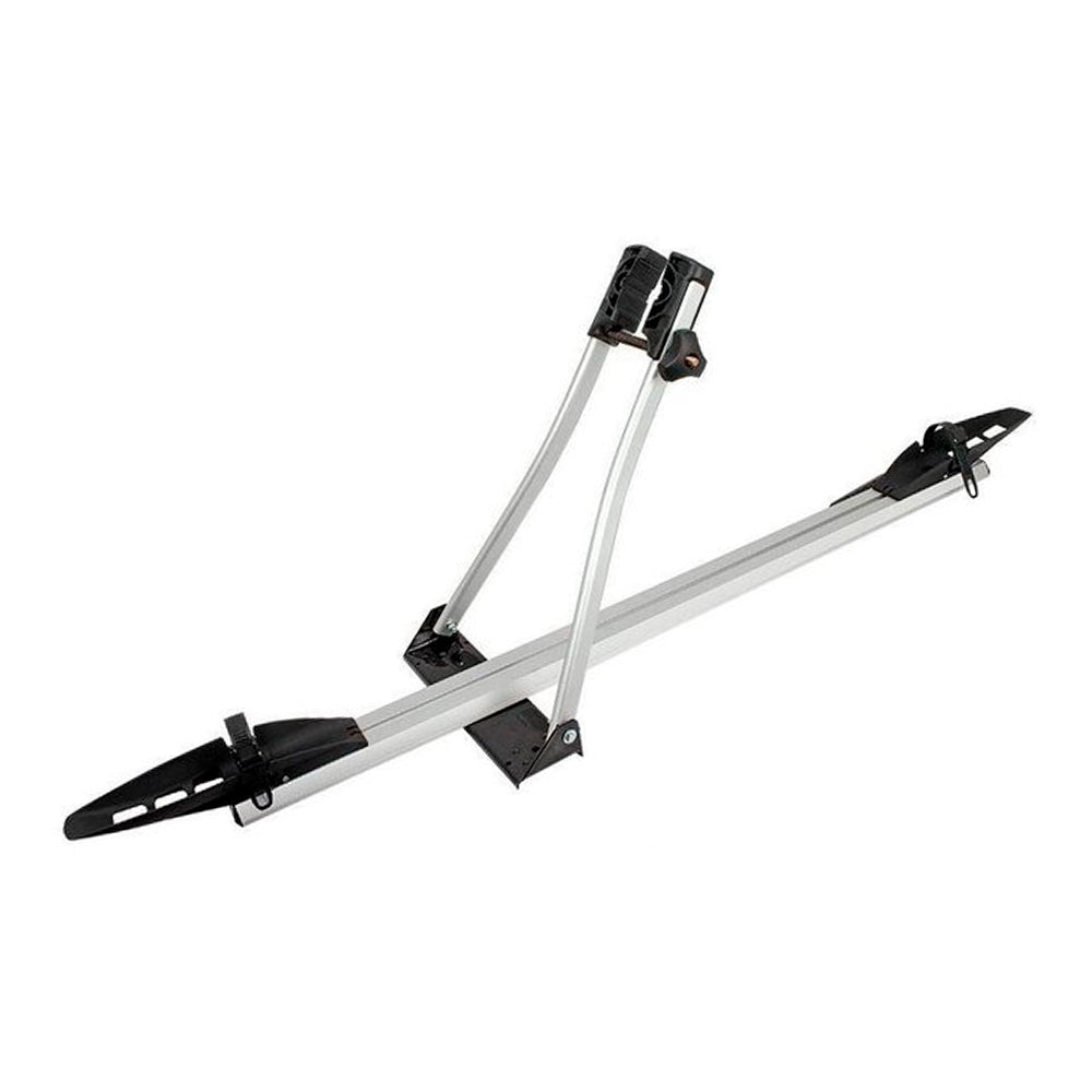 TRANSBIKE LONG LIFE PREMIUM LONG LOCK CALHA ALUM (B-61) - PRATA