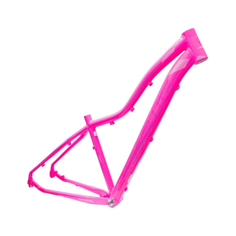QUADRO 29 ABSOLUTE HERA FEMININO - ROSA - (S - 15)