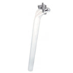 CANOTE TSW ALUM. 350MM C/ MESA 2 PARAFUSOS - BRANCO - 31,6mm
