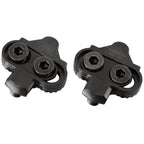 TAQUINHO PARA PEDAL CLIP SPD SHIMANO SH51 (ISMSH51) - PRETO