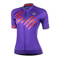 CAMISA CICLISMO MAURO RIBEIRO SKILL FEMININA