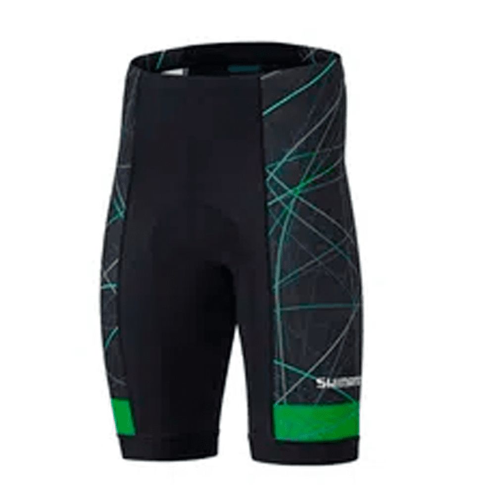 Bermuda Ciclismo Shimano Team Racing (ecwpapsss22mr0106)