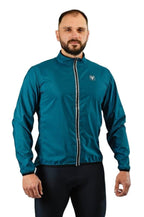 JAQUETA CORTA VENTO FREE FORCE CLASSIC MASCULINA