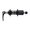 CUBO K7 SHIMANO 105 R7000 10/11V TRASEIRO (32F) (EFHR7000BYBL) - PRETO