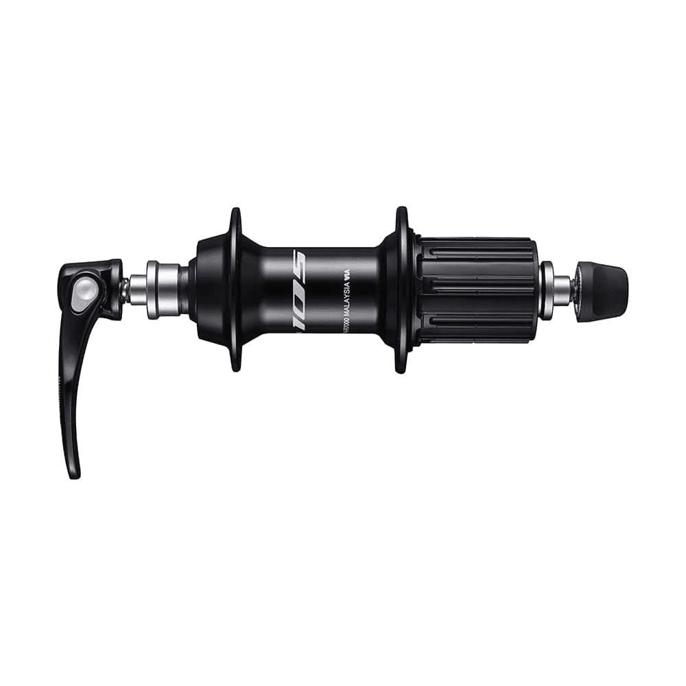 CUBO K7 SHIMANO 105 R7000 10/11V TRASEIRO (32F) (EFHR7000BYBL) - PRETO