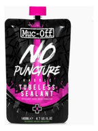 SELANTE NO PUNCTURE HASSLE MTB 140 ML - MUC-OFF