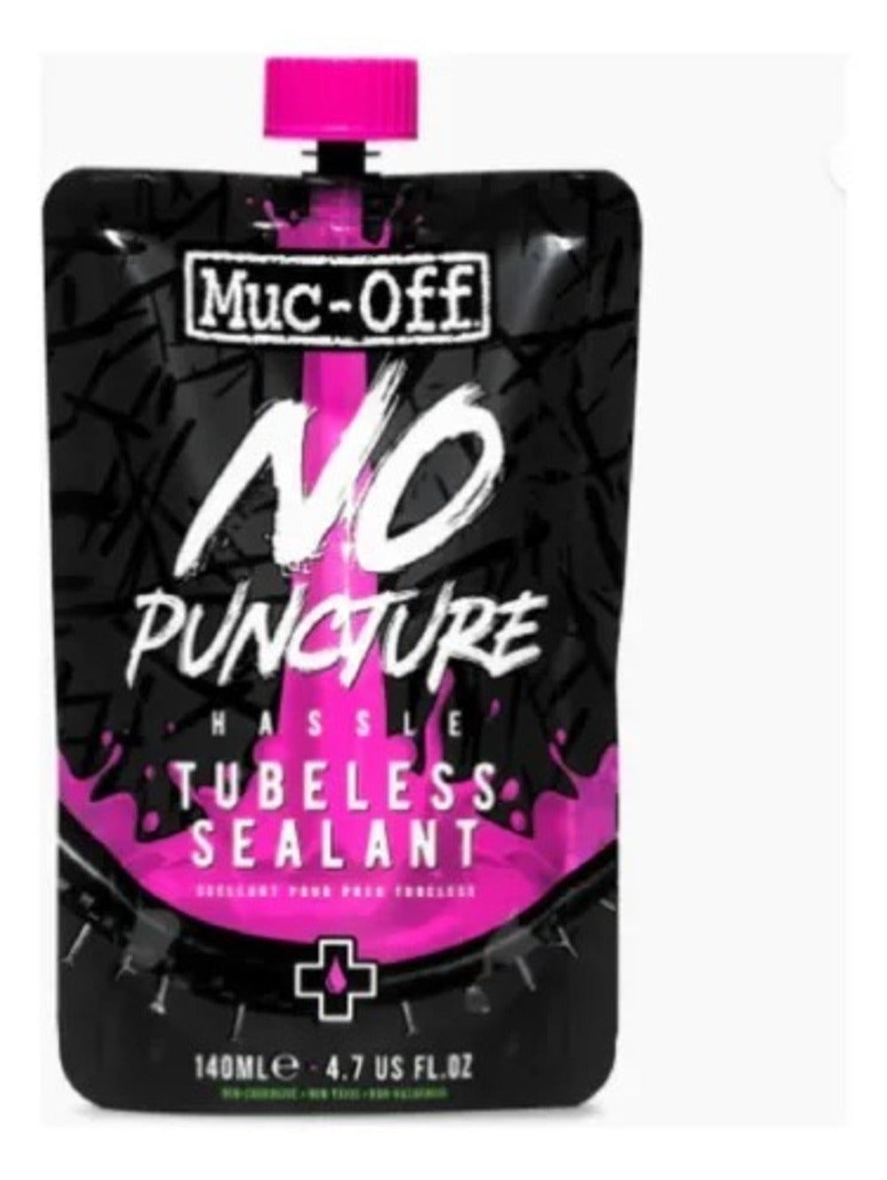 SELANTE NO PUNCTURE HASSLE MTB 140 ML - MUC-OFF