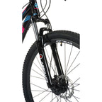 Bicicleta 29 Absolute Hera 2x9v A5 C/ Hidráulico Feminina