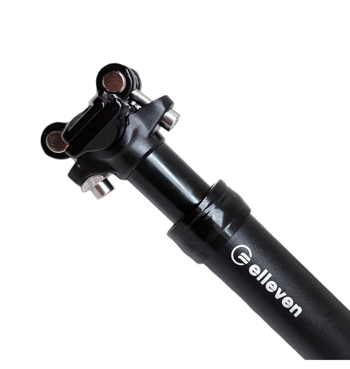 CANOTE RETRÁTIL ELLEVEN C/ TRAVA GUIDÃO 31.6X400MMX150MM