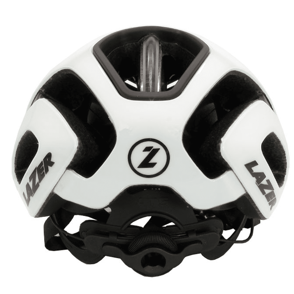 Capacete De Ciclismo Road Lazer By Shimano Century C/ Led Mips
