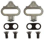 TAQUINHO P/ PEDAL CLIP SPD SHIMANO SH56 MULTIDIRECIONAL (ISMSH56) - POLIDO