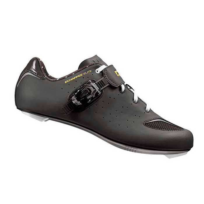 Sapatilha Mavic Speed Echappee Elite Feminino - PRETO / 38-BR