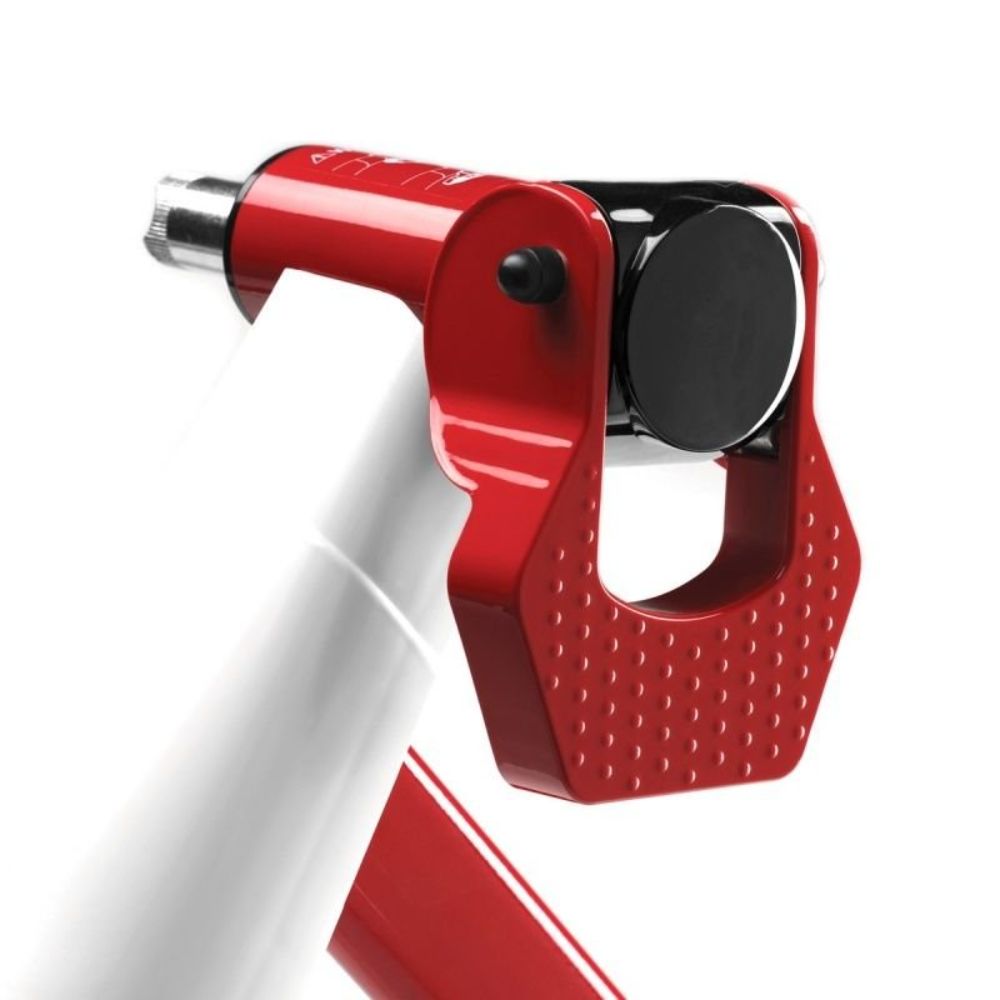ROLO DE TREINAMENTO ELITE NOVO FORCE - BRANCO