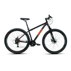 Bicicleta 29 Rava Pressure 21v C/ Freio Mecânico