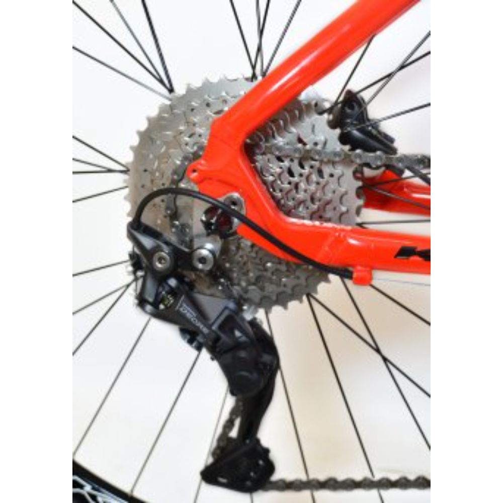 BICICLETA 29 KODE ENDURO 20V DEORE