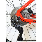 BICICLETA 29 KODE ENDURO 20V DEORE