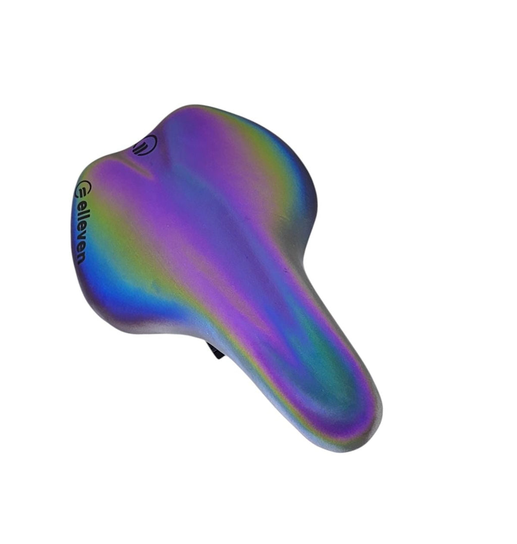 Selim MTB Elleven Style Rainbow 260 x 160 mm