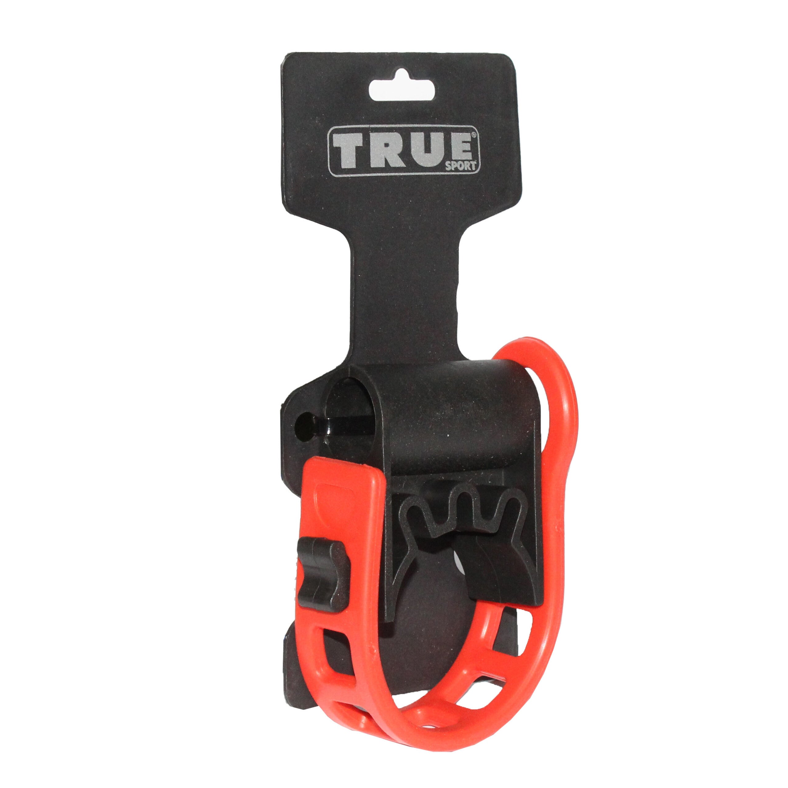 BORRACHA SEPARADOR P/ FIXAR BICICLETA NO TRANSBIKE TRUE