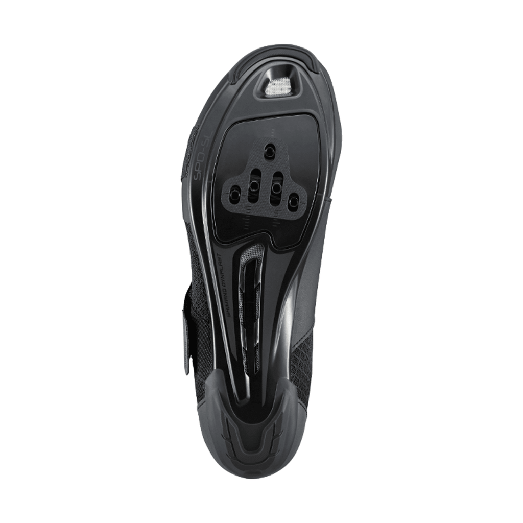 SAPATILHA SHIMANO IC100 INDOOR C/ VELC. (ESHIC100MCL01W38000)