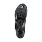 SAPATILHA SHIMANO IC100 INDOOR C/ VELC. (ESHIC100MCL01W38000)
