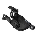 ALAVANCA EZ FIRE 12V TRASEIRA SHIMANO SL M7100 SLX (ISLM7100RAP) - PRETO